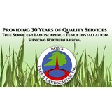 Bob's Tree & Landscaping - Landscape Architects in Prescott