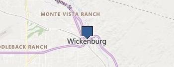 PROFESSIONAL LANDSCAPING SERVICES location map