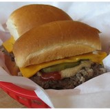 Chicago Hamburger CO - Food Stands in Phoenix