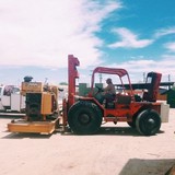 Simonsen Generator Service Inc - Wholesale in Tucson