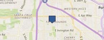 The Cellular Surgeon LLC location map