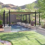 Sunset Landscaping & Designs - Landscape Architects in Phoenix