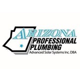 Arizona Professional Plbg Inc - Plumbing in Tucson