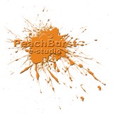 PeachBurst e-studio - Web Design & Development in Gilbert