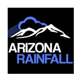 Arizona Rainfall - Landscape Architects in Surprise