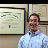 Shapiro Grant - Chiropractors in Tempe