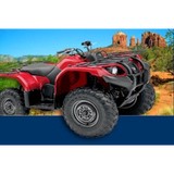 Arizona Atv Adventures - Other in Sedona