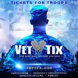 Veteran Tickets Foundation - Social Clubs in Phoenix
