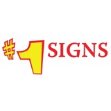 Number One Signs Corp - Manufacturer in Tempe
