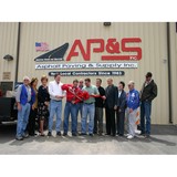 Asphalt Paving & Supply Inc - Other in Prescott Valley