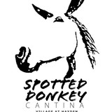 Spotted Donkey Cantina - Mexican in Scottsdale