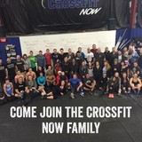 Cross Fit Now - Fitness & Instruction in Tucson