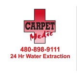 Carpet Medic - Carpet Cleaning in Mesa
