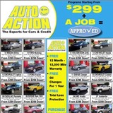 Auto Action - Used Car Dealers in Chandler