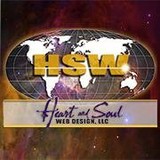 Heart and Soul Web Design - Web Design & Development in Tucson