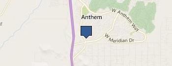 MNS Plumbing & Drain Cleaning, LLC location map