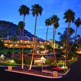Tocasierra Spa & Salon - Gyms in Phoenix