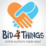 Bid4Things.com, LLC - Auction Houses in Phoenix
