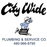 Citywide Plumbing - Plumbing in Tempe