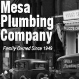 Mesa Plumbing CO - Plumbing in Mesa