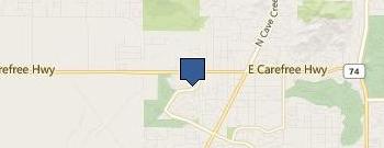 Systems In Lodestar Consulting location map