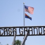Casa Grande Electric Motor - Other
