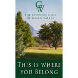 Country Club of Green Valley - Other in Green Valley