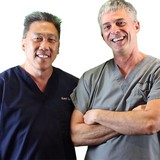 Lawson T R DDS - Dentists in Scottsdale