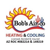 Bob's Air Conditioning Repair Company - Heating & Air Conditioning / HVAC in Gilbert