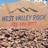West Valley Rock - Landscaping in Buckeye