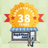 Anla Bug & Weed Mart Stores - Pest Control in Scottsdale