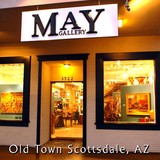 May Gallery - Art Galleries in Scottsdale