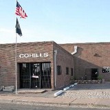 Cohills Building Specialties - Masonry/Concrete in Phoenix