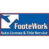 Footework Auto License & Title Service - Other in Prescott