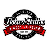 Hot Rod Tattoo & Body Piercing - Tattoo in Chandler