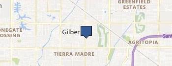 American Independent Media LLC location map