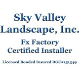 Skyvalley Landscaping Inc - Landscaping in Tucson