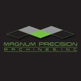 Magnum Precision Machines - Manufacturer in Phoenix