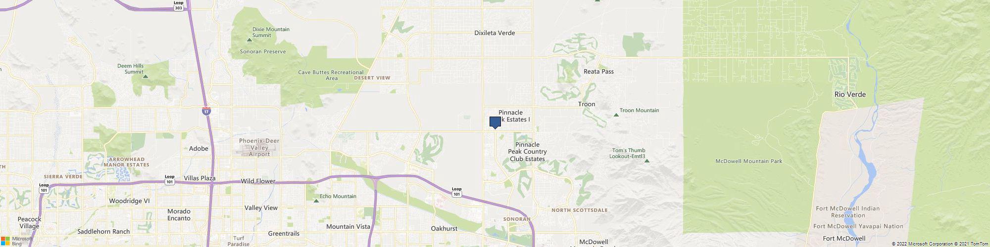 Scottsdale Center for Implant Dentistry cover photo