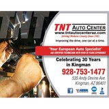 TNT AUTO CENTER LLC - Other in Kingman
