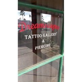 Dreamscapes Tattoo - Tattoo in Scottsdale