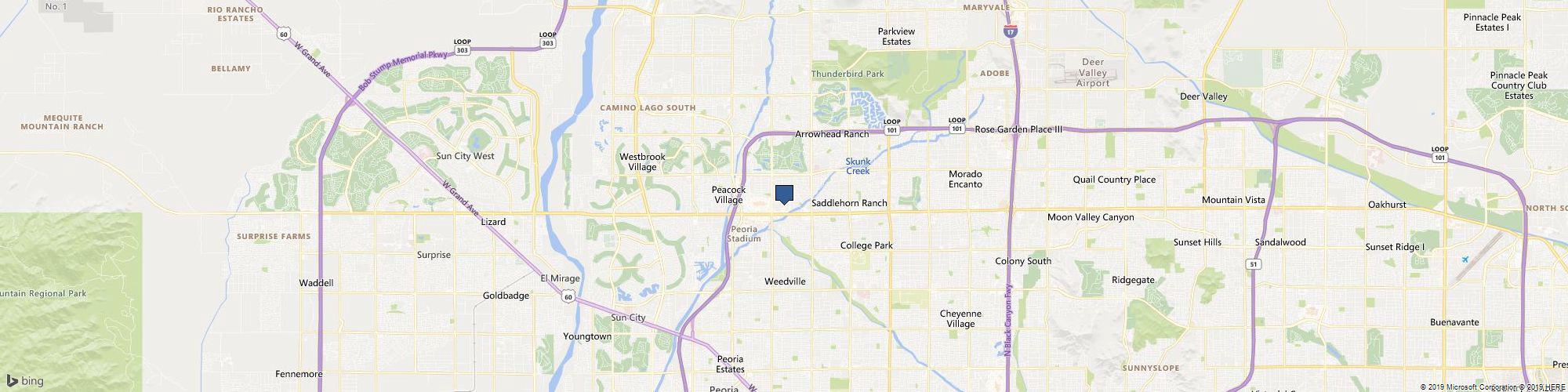 Mack Thomas DDS cover photo