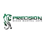 Precision Mixed Martial Arts - Martial Arts in Mesa