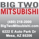 Big Two Mitsubishi - Car Dealers in Mesa