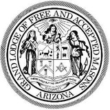 Grand Lodge Of Arizona Free And Accepted Masons - Social Clubs in Phoenix