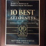 Bellovin & Karnas Pc Attorneys at Law - Solicitors & Lawyers in Tucson