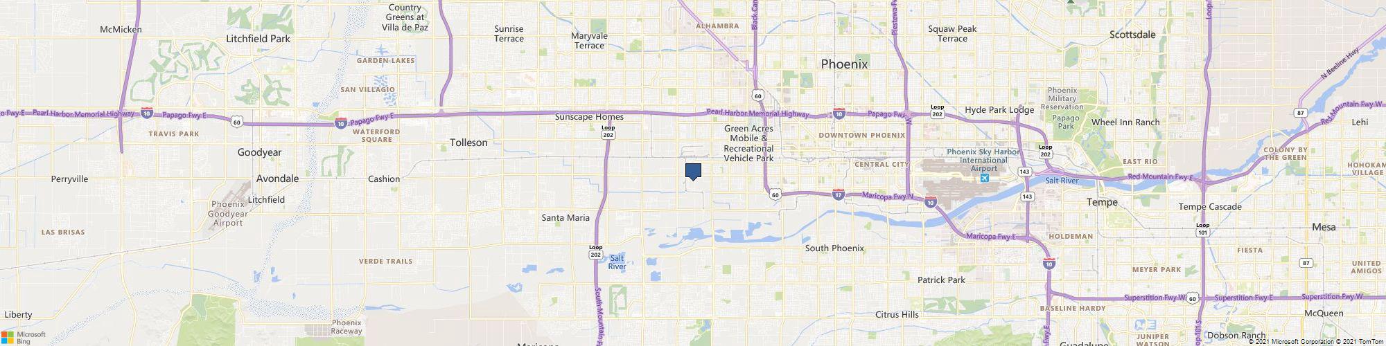 Sullivan Moving & Storage cover photo