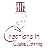 Creations in Cuisine Catering - Caterers in Phoenix