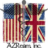Azream, Inc - Medical Equipment  & Appliances in Phoenix