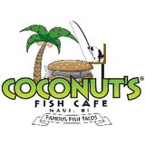 Coconuts Fish Cafe - Seafood in Scottsdale